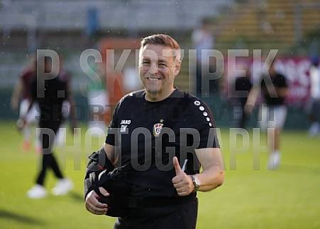 BFC Dynamo - Eliteteam AS Monaco