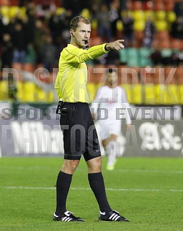 13.Spieltag BFC Dynamo - Berliner AK 07