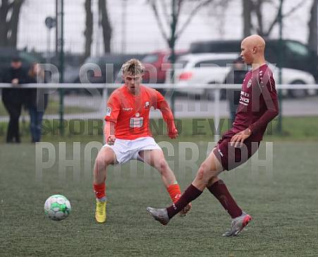 11.Spieltag BFC Dynamo U19 - SC Borea Dresden U19