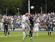 2.Spieltag SV Babelsberg 03 - BFC Dynamo