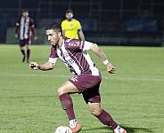 20.Spieltag BFC Dynamo - 1.FC Lokomotive Leipzig,