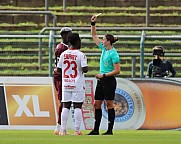 10.Spieltag BFC Dynamo -  FC Rot-Weiß Erfurt,