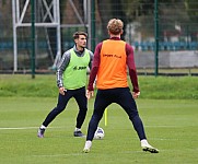 Training vom 24.10.2023 BFC Dynamo