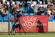 2.Spieltag BFC Dynamo - FC Energie Cottbus,