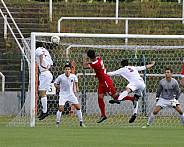 BFC Dynamo U19 - Berliner AK U19
