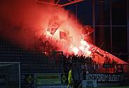 3.Spieltag Chemnitzer FC - BFC Dynamo,