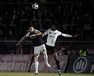 20. Spieltag BFC Dynamo - BFC Preussen