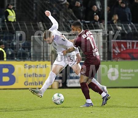 27.Spieltag SV Babelsberg 03 - BFC Dynamo 27.Spieltag SV Babelsberg 03 - BFC Dynamo