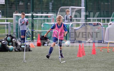 BFC Dynamo FerienCamp Sommer 2025