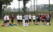 09.07.2020 Training BFC Dynamo