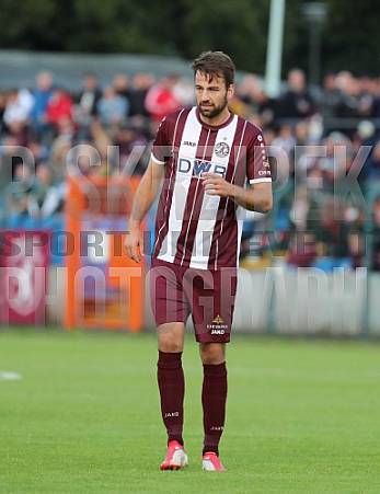 8.Spieltag BFC Dynamo - SV Lichtenberg 47,