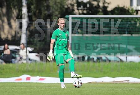 3.Spieltag BFC Preussen - BFC Dynamo,