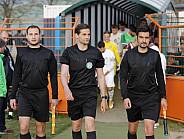 35.Spieltag BFC Dynamo - Tennis Borussia Berlin,