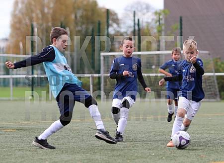 BFC Dynamo FerienCamp Herbst 2022
BFC Dynamo FerienCamp Herbst 2022