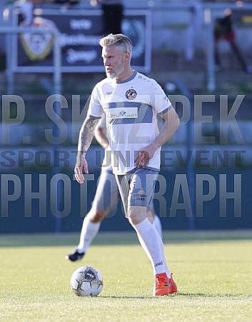 BFC Dynamo - BFC Dynamo Allstars Team,