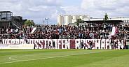 4.Spieltag BFC Dynamo - ZFC Meuselwitz,