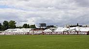 34.Spieltag BFC Dynamo - Chemnitzer FC