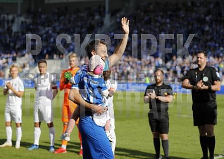 1.FC Magdeburg - Beckus Allstars,