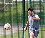 11.05.2022 Training BFC Dynamo