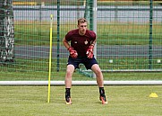 Training vom 05.07.2023 BFC Dynamo