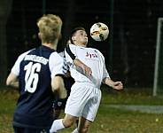 6.Spieltag BFC Dynamo U19 - SV Babelsberg 03 U19