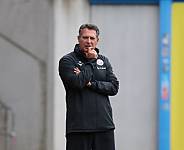 Testspiel FC Hansa Rostock - BFC Dynamo,