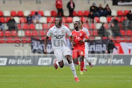 27.Spieltag FC Rot-Weiß Erfurt - BFC Dynamo