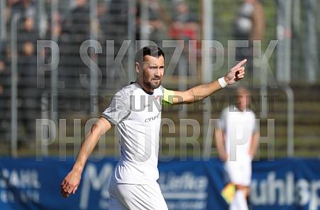 10.Spieltag VSG Altglienicke - BFC Dynamo