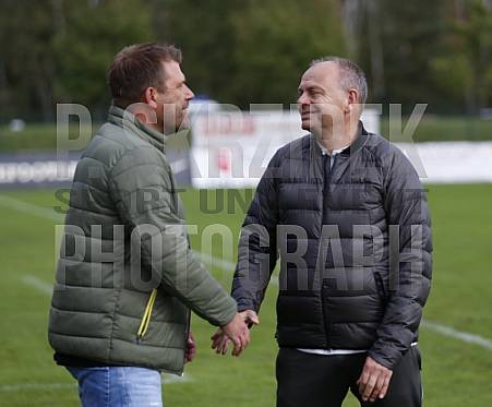 12.Spieltag FSV Optik Rathenow - BFC Dynamo,