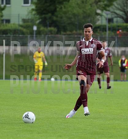 Halbfinale FC Viktoria 1889 - BFC Dynamo