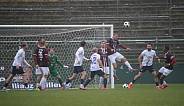 13.Spieltag BFC Dynamo - FC Eilenburg,