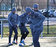 06.01.2022 Training BFC Dynamo