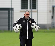 Training vom 05.10.2024 BFC Dynamo