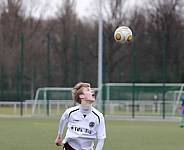 BFC Dynamo U21 - VfB Hermsdorf