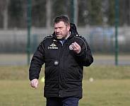20.02.2020 Training BFC Dynamo