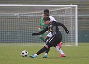 Testspiel BFC Dynamo - SV Lichtenberg 47