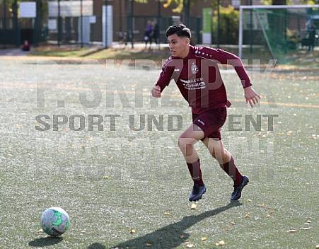 7.Spieltag BFC Dynamo U19 - VSG Altglienicke U19,