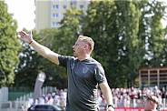 3.Spieltag BFC Preussen - BFC Dynamo,