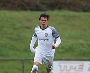 30. Spieltag FC Eilenburg - BFC Dynamo