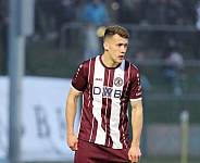 35.Spieltag BFC Dynamo - Tennis Borussia Berlin,