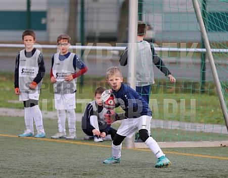 BFC Dynamo FerienCamp Herbst 2022