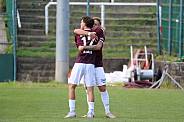 4.Spieltag BFC Dynamo - ZFC Meuselwitz,