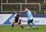 34.Spieltag BFC Dynamo - Chemnitzer FC