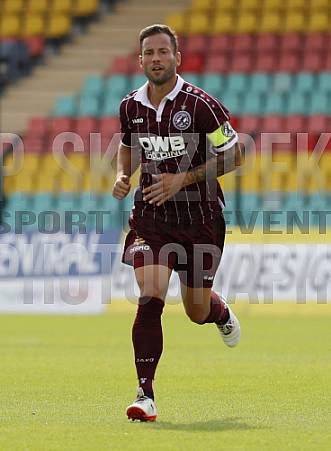 2.Runde BFC Dynamo - SV Nord Wedding,