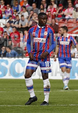 7.Spieltag FC Energie Cottbus - BFC Dynamo