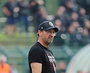 32.Spieltag BFC Dynamo - FC Energie Cottbus,