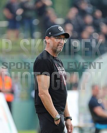 32.Spieltag BFC Dynamo - FC Energie Cottbus,