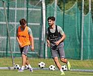 Training 08.09.2025 BFC Dynamo