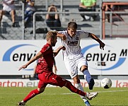 9.Spieltag FC Energie Cottbus - BFC Dynamo