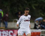 2.Runde BSC Kickers 1900 - BFC Dynamo